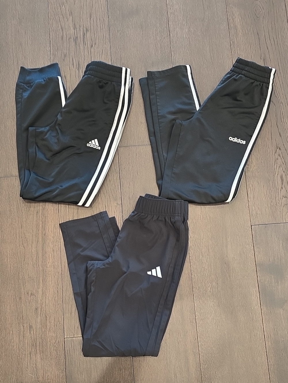 Lot Boys Adidas Pants